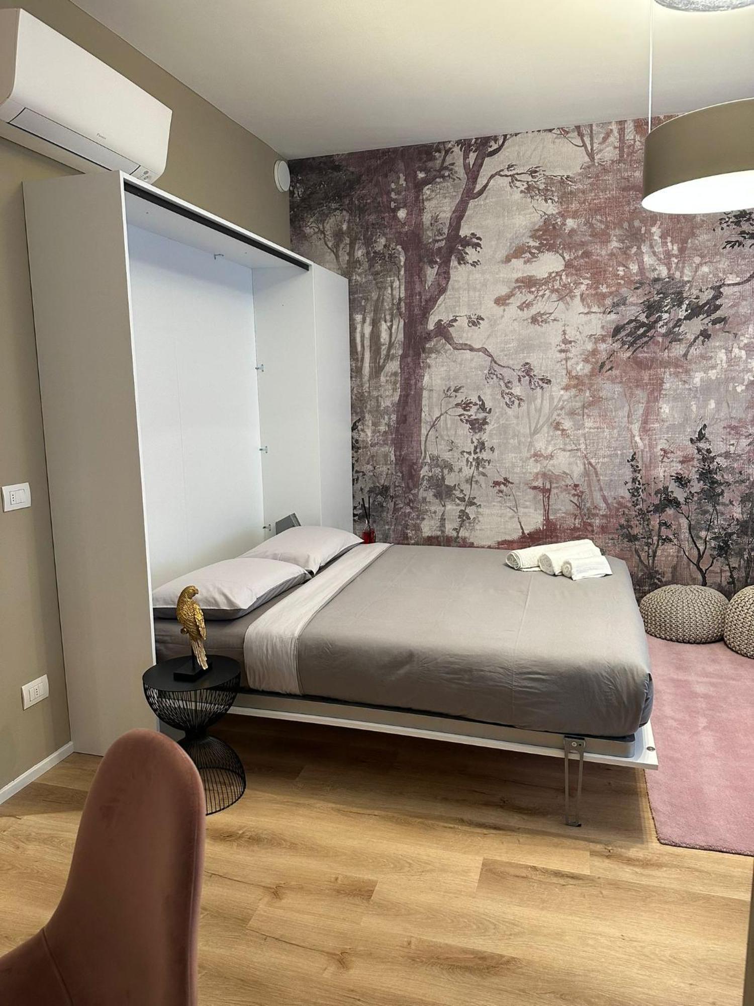 Il Gingicco Hotel Bergamo Buitenkant foto