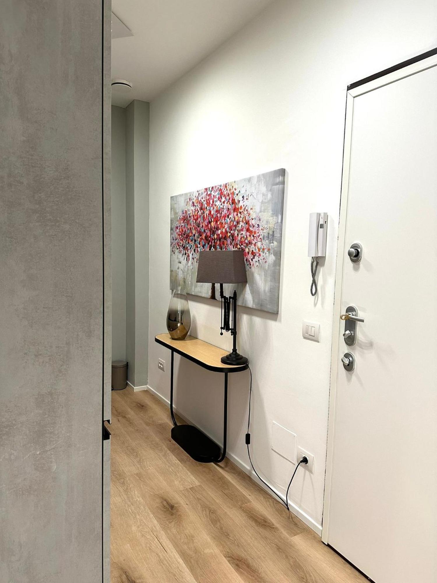 Il Gingicco Hotel Bergamo Buitenkant foto